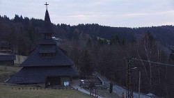 Informační centrum Zvonice