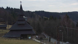 Informační centrum Zvonice