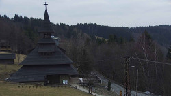 Informační centrum Zvonice