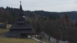 Informační centrum Zvonice