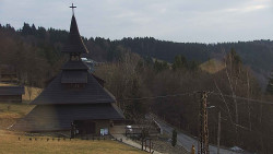 Informační centrum Zvonice