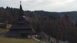 Informační centrum Zvonice