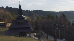 Informační centrum Zvonice