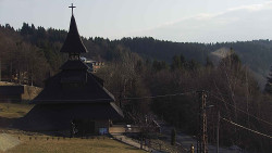 Informační centrum Zvonice