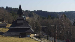 Informační centrum Zvonice