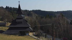 Informační centrum Zvonice