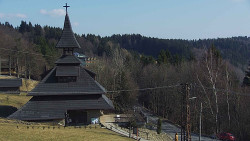 Informační centrum Zvonice