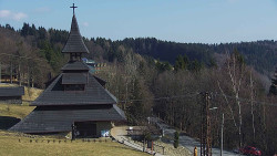 Informační centrum Zvonice