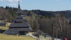 Informační centrum Zvonice