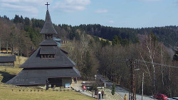 Informační centrum Zvonice