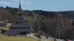 Informační centrum Zvonice