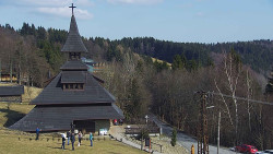 Informační centrum Zvonice