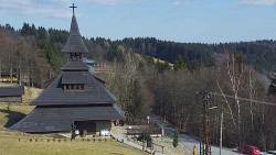 Informační centrum Zvonice