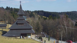 Informační centrum Zvonice