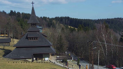 Informační centrum Zvonice