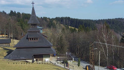 Informační centrum Zvonice