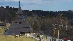 Informační centrum Zvonice