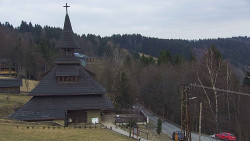 Informační centrum Zvonice