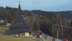 Informační centrum Zvonice