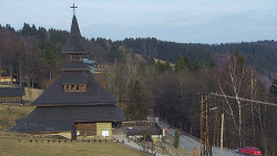 Informační centrum Zvonice