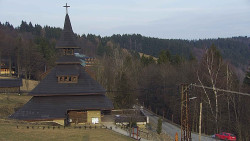 Informační centrum Zvonice