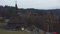 Informační centrum Zvonice