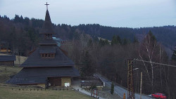 Informační centrum Zvonice