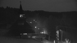 Informační centrum Zvonice