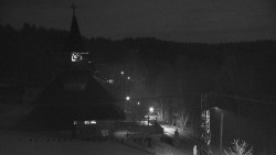 Informační centrum Zvonice