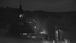 Informační centrum Zvonice