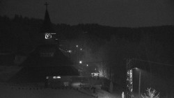 Informační centrum Zvonice