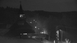 Informační centrum Zvonice