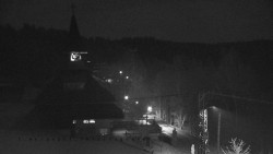 Informační centrum Zvonice