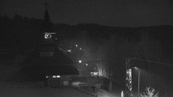 Informační centrum Zvonice