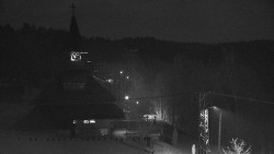 Informační centrum Zvonice