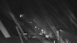 Informační centrum Zvonice