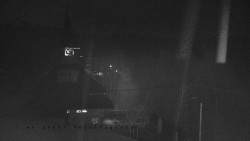 Informační centrum Zvonice