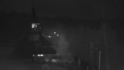 Informační centrum Zvonice