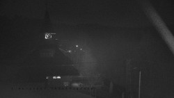 Informační centrum Zvonice