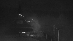 Informační centrum Zvonice