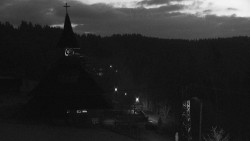 Informační centrum Zvonice