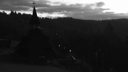 Informační centrum Zvonice