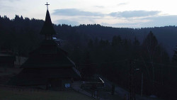 Informační centrum Zvonice