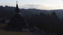 Informační centrum Zvonice