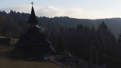 Informační centrum Zvonice