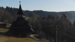 Informační centrum Zvonice