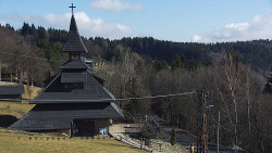 Informační centrum Zvonice