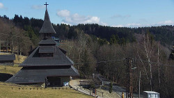 Informační centrum Zvonice