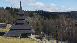 Informační centrum Zvonice