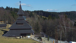 Informační centrum Zvonice